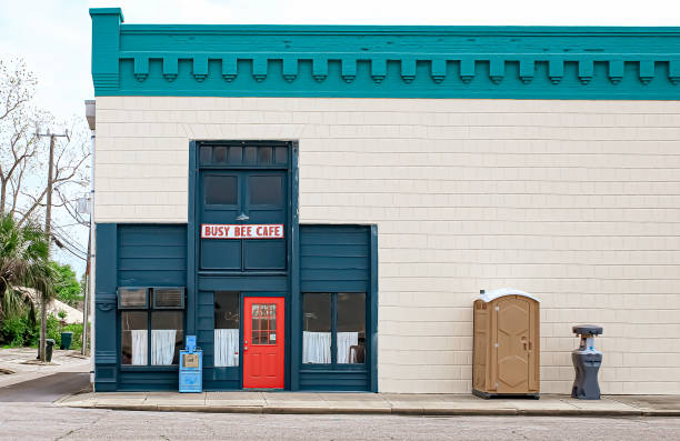 Best Porta potty rental near me  in Mebane, NC