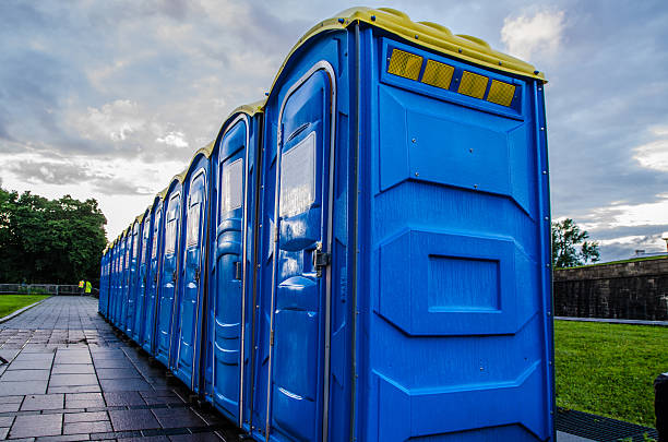 Best Emergency porta potty rental  in Mebane, NC