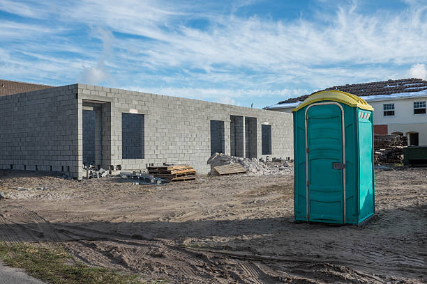 Best Portable bathroom rental  in Mebane, NC